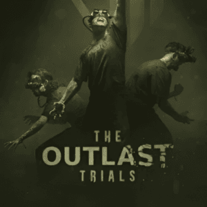 The Outlast Trials PS5