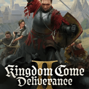 Kingdom Come: Deliverance 2 PS5