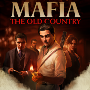 Mafia The Old Country PS5