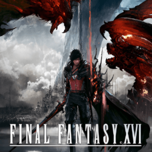 FINAL FANTASY XVI PS5