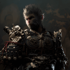 Black Myth: Wukong PS5