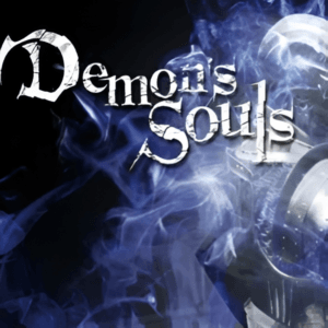 Demons Souls PS5
