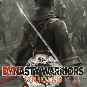 DYNASTY WARRIORS: ORIGINS PS5