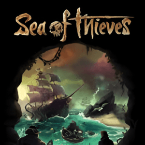 Sea of Thieves PS5