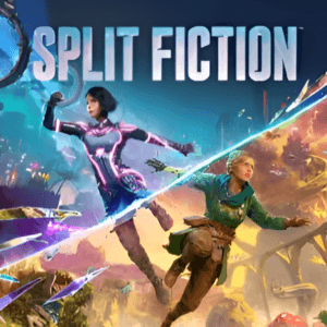 Split Fiction PS5