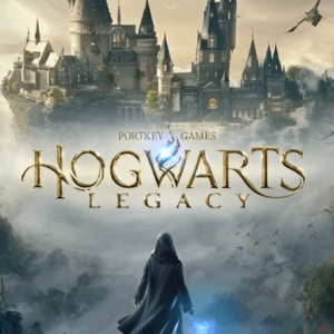 Hogwarts Legacy PS5