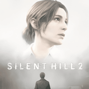 SILENT HILL 2 PS5