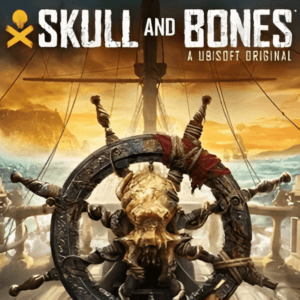 Skull and Bones PS5