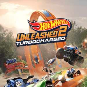 HOT WHEELS UNLEASHED 2 - Turbocharged PS4