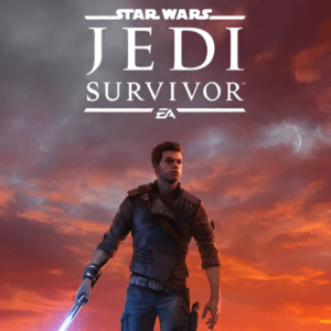 STAR WARS Jedi: Survivor PS5