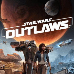 Star Wars Outlaws PS5
