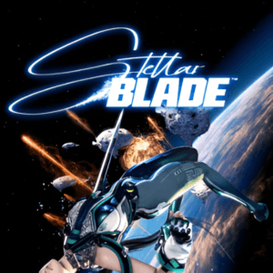 Stellar Blade PS5