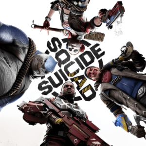 Suicide Squad: Kill the Justice League PS5