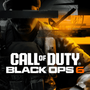 Call of Duty Black Ops 6 PS5