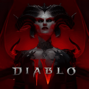 Diablo IV PS4