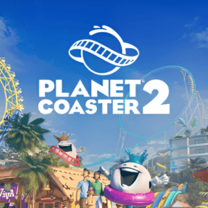Planet Coaster 2 PS5
