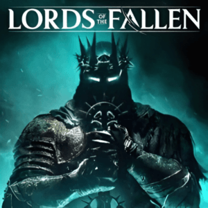 Lords of the Fallen PS5