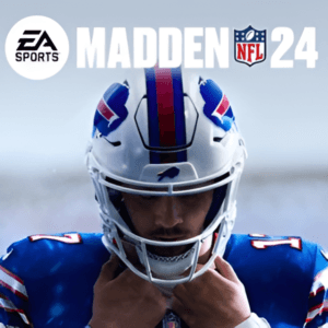 Madden NFL 24 PS4