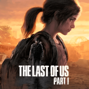 The Last of Us Part I PS5