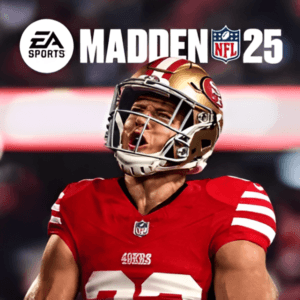 Madden NFL 25 PS5