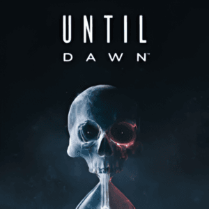 Until Dawn PS5
