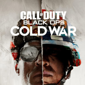 Call of Duty: Black Ops Cold War - Cross-Gen Bundle PS5