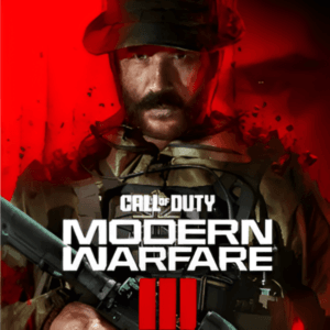 Call of Duty Modern Warfare 3 – Cross-Gen Bundle PS5