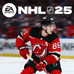 NHL 25 PS5