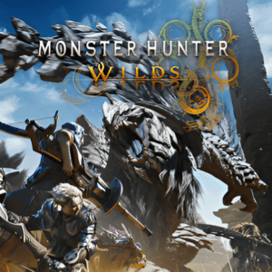 Monster Hunter Wilds PS5