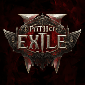 PATH OF EXILE 2 PS5
