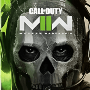 Call of Duty: Modern Warfare 2 - Cross-Gen Bundle PS4