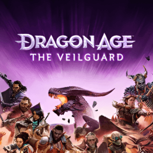Dragon Age: The Veilguard PS5