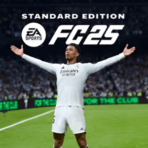 EA SPORTS FC 25 PS5