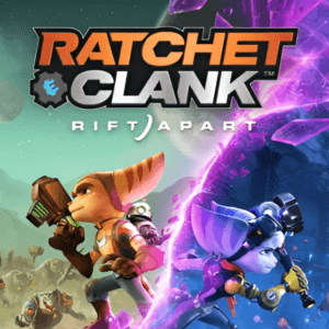 Ratchet & Clank: Rift Apart PS5