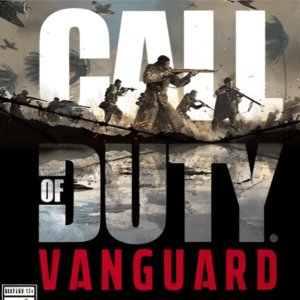 Call of Duty: Vanguard - Cross-Gen Bundle PS4
