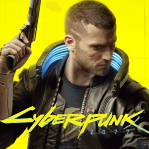 Cyberpunk 2077 PS4