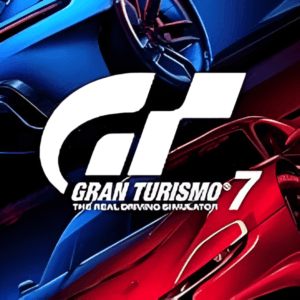 Gran Turismo 7 PS4