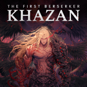 The First Berserker: Khazan PS5