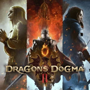 Dragon's Dogma 2 PS5