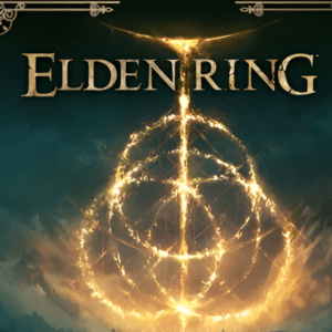 ELDEN RING PS4