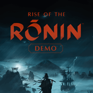 Rise of the Ronin PS5