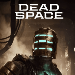 Dead Space PS5