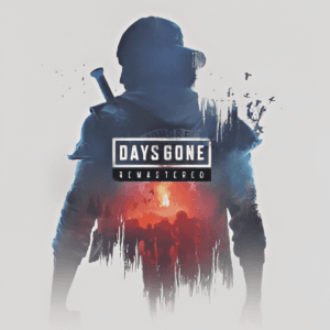 Days Gone Remastered PS5