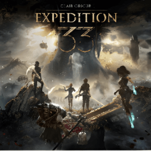 Clair Obscur: Expedition 33 PS5