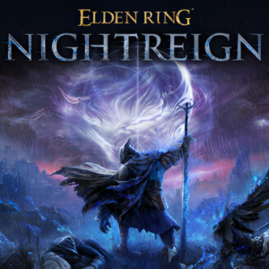 ELDEN RING NIGHTREIGN PS4