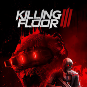 Killing Floor 3 PS5