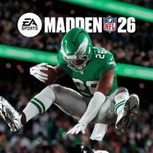 EA SPORTS Madden NFL 26 PS5