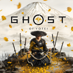 Ghost of Yotei PS5