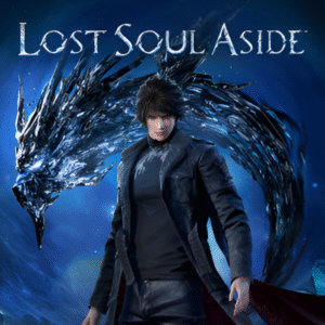 Lost Soul Aside PS5