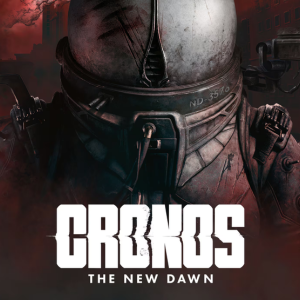Cronos: The New Dawn PS5